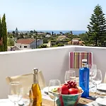 Casa Bubbel Feriehus Carvoeiro (Lagoa)