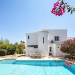 Casa Bubbel Feriehus *