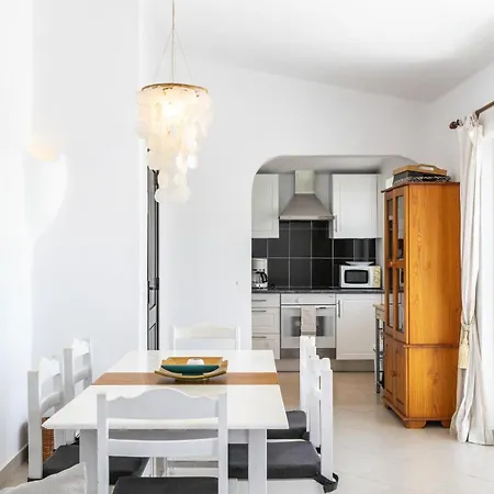 Feriehus Casa Bubbel