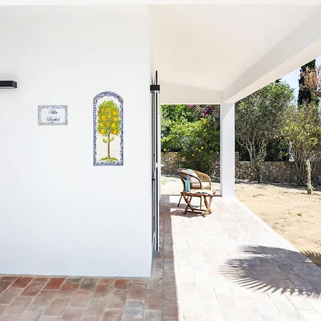Casa Bubbel Carvoeiro (Lagoa)
