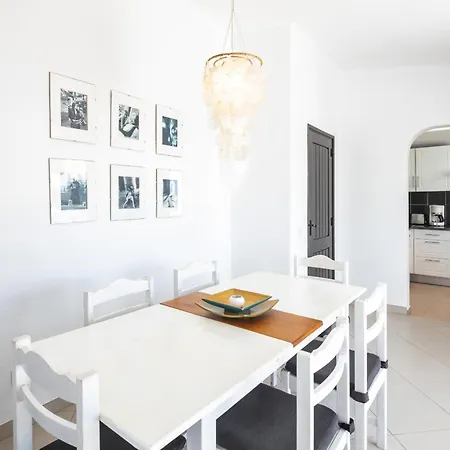 Casa Bubbel בית נופש