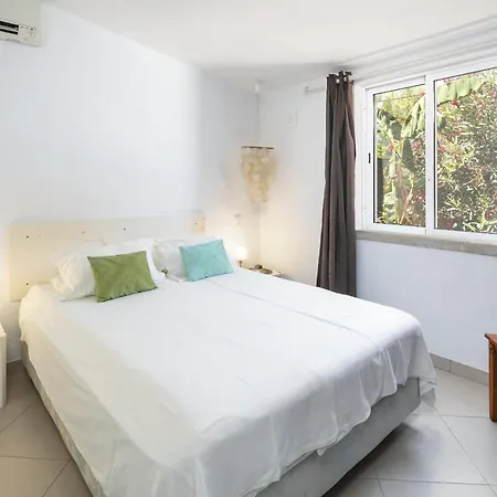 Casa Bubbel בית נופש קארבואירו