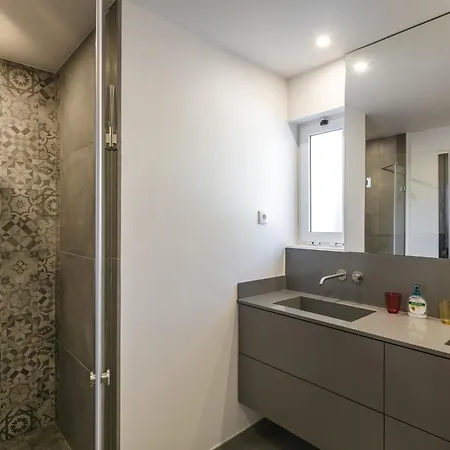 בית נופש Casa Bubbel קארבואירו