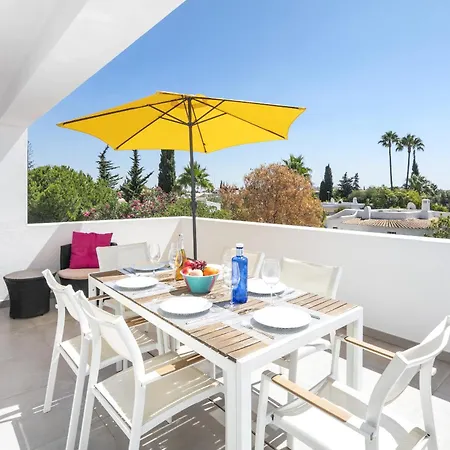 בית נופש Casa Bubbel