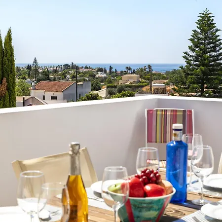 Casa Bubbel Holiday home Carvoeiro (Lagoa)