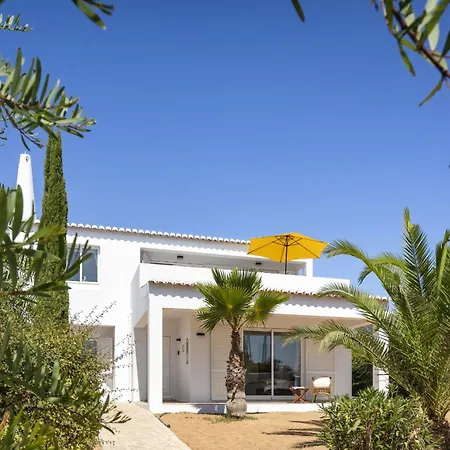 בית נופש Casa Bubbel *