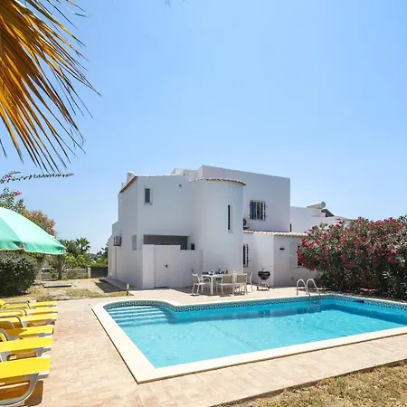 Holiday home Casa Bubbel Carvoeiro (Lagoa)