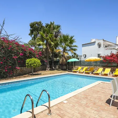 בית נופש Casa Bubbel