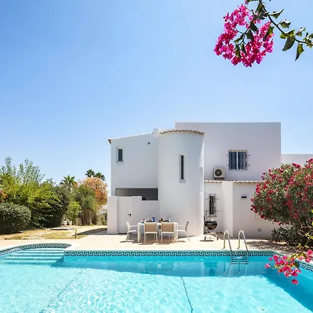 Casa Bubbel בית נופש *