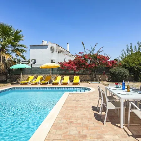 Holiday home Casa Bubbel Carvoeiro (Lagoa)
