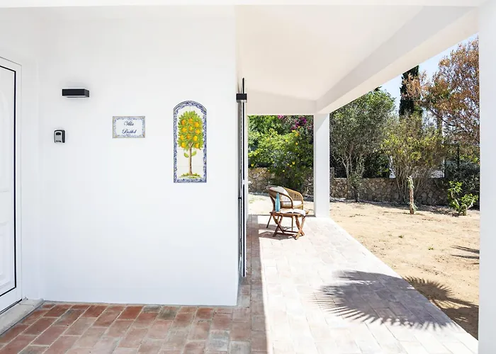 Casa Bubbel Carvoeiro (Lagoa)