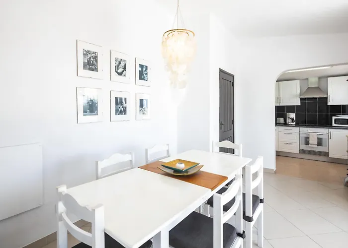 Casa Bubbel Nyaraló