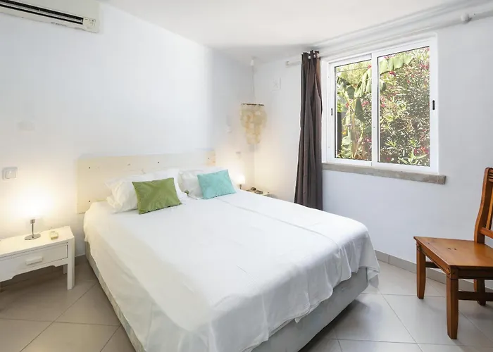 Casa Bubbel Nyaraló Carvoeiro