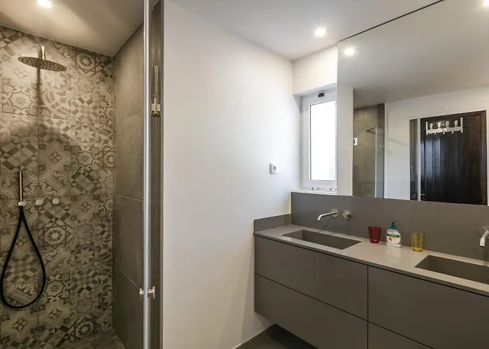 Nyaraló Casa Bubbel Carvoeiro