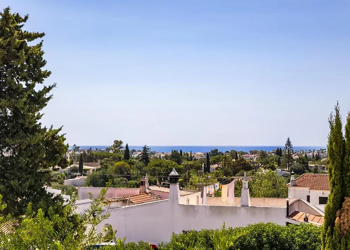 Casa Bubbel * Carvoeiro (Lagoa)