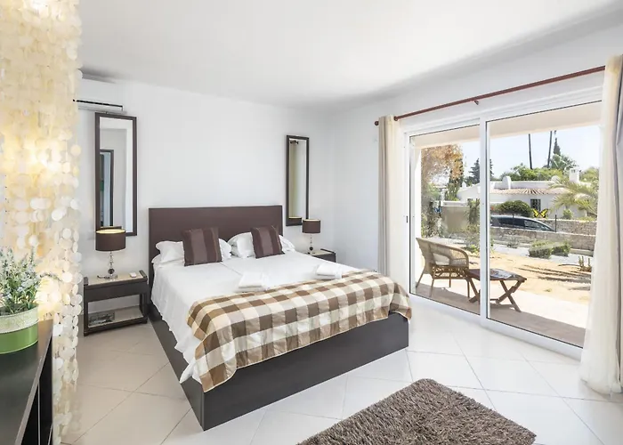 Casa Bubbel Nyaraló