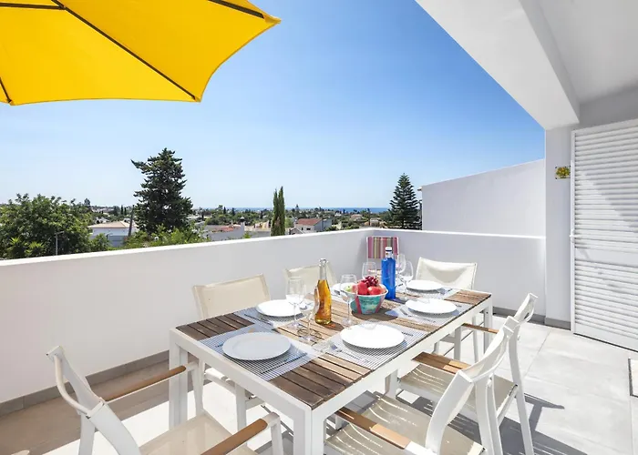 Casa Bubbel Nyaraló *