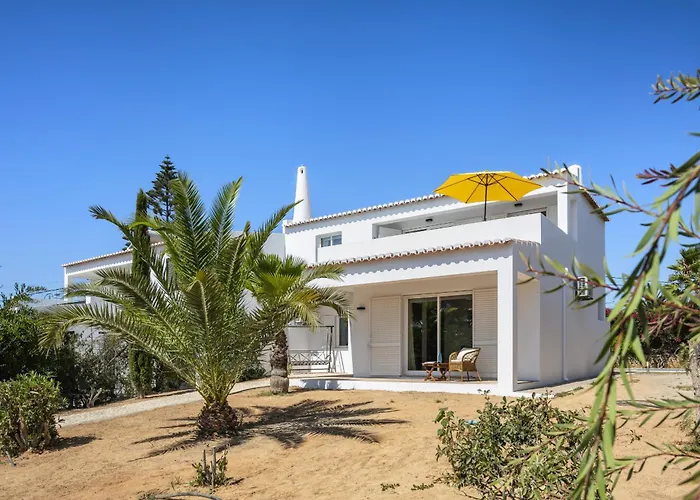 Casa Bubbel Carvoeiro