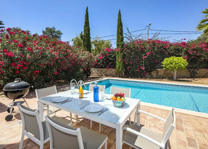 Casa Bubbel Nyaraló