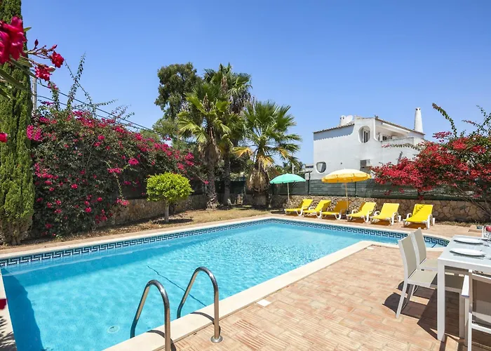 Nyaraló Casa Bubbel