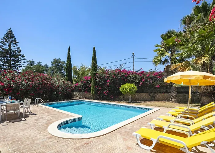 Casa Bubbel * Carvoeiro (Lagoa)